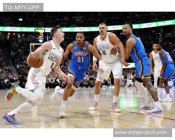 掘金与开拓者2019年季后赛对决回顾精彩瞬间与关键时刻分析