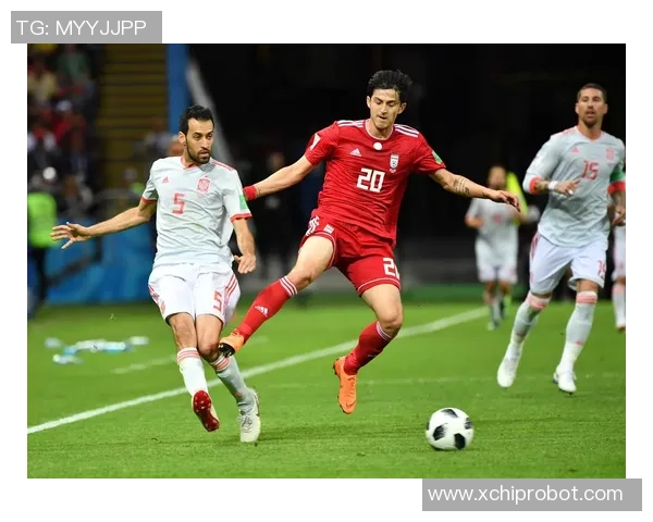 波斯波利与瓦赫达的激烈对决揭示伊朗足球的魅力与挑战