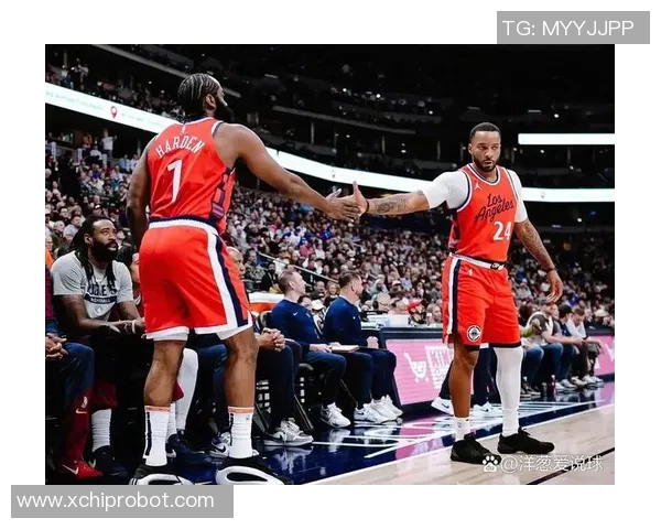 爵士队对阵快船队精彩赛事电视直播时间和观看方式详解