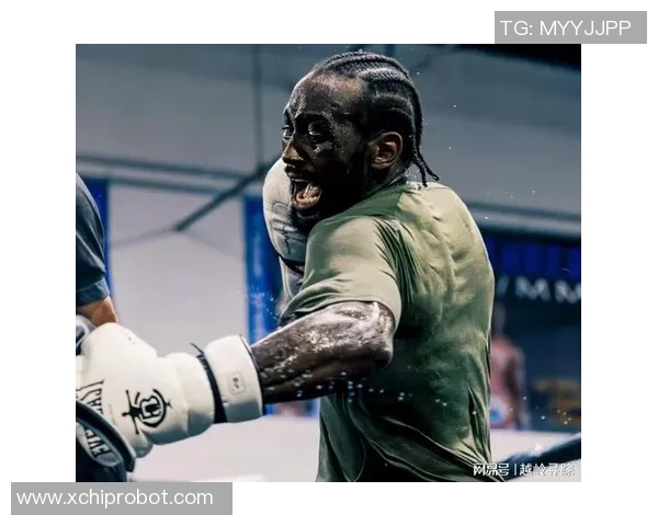 霍布罗与斯基夫的对决：谁将成为新一代的拳击传奇